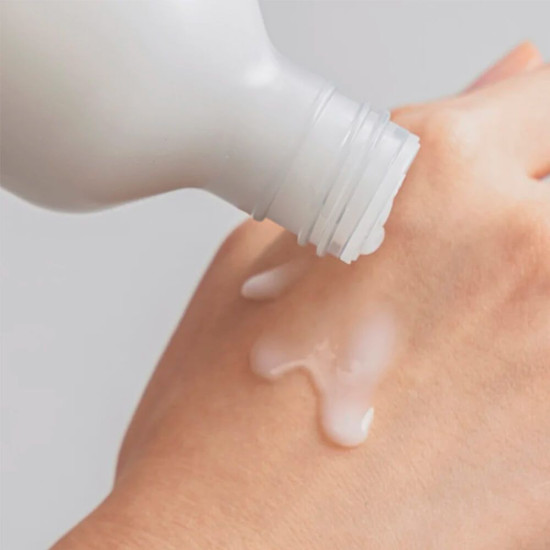 Тонер для лица «Dual Barrier Creamy Toner»