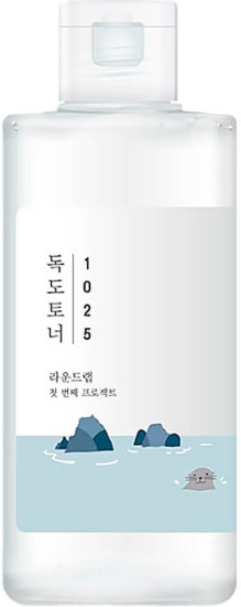 Тонер для лица «Dokdo Toner»
