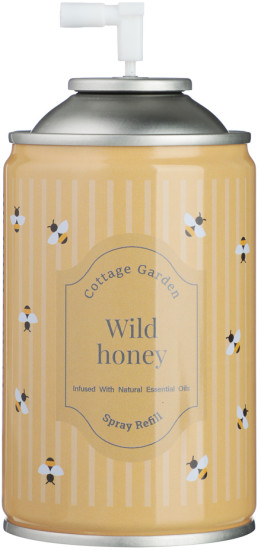 Освежитель воздуха «Cottage garden. Wild Honey»