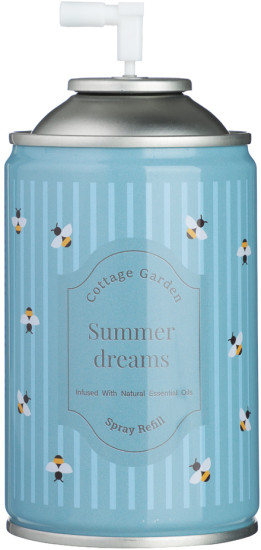 Освежитель воздуха «Cottage garden. Summer Dreams»