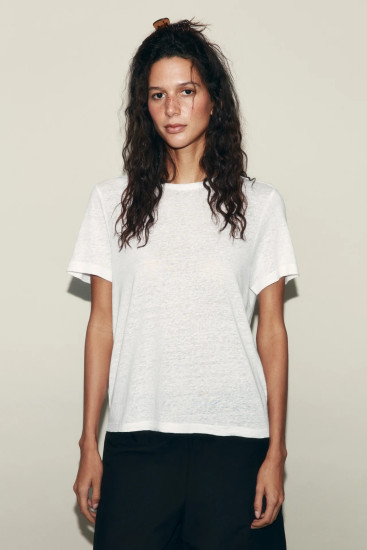 Футболка женская