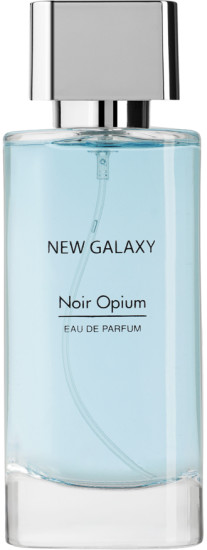 Парфюмированная вода по мотивам «Noir Opium»