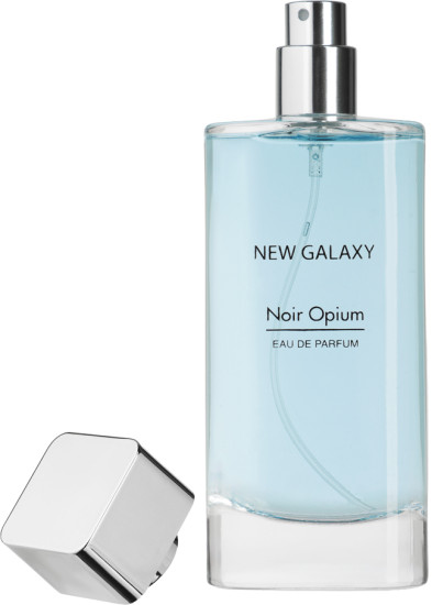 Парфюмированная вода по мотивам «Noir Opium»