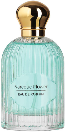 Парфюмированная вода по мотивам «Narcotic Flower»