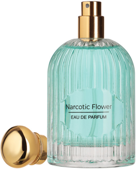 Парфюмированная вода по мотивам «Narcotic Flower»