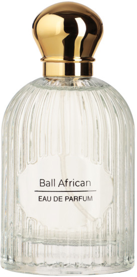 Парфюмированная вода по мотивам «Ball African»