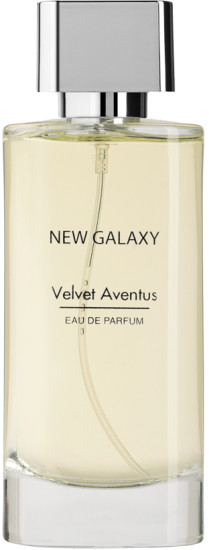 Парфюмированная вода по мотивам «Velvet Aventus»