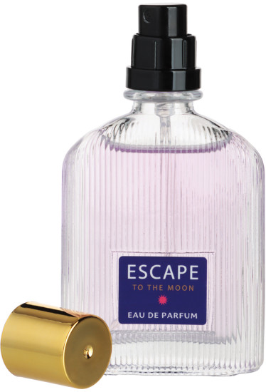 Парфюмированная вода по мотивам «Escape Amore & Fiore»