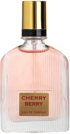 Парфюмированная вода по мотивам «Cherry Berry Amore & Fiore