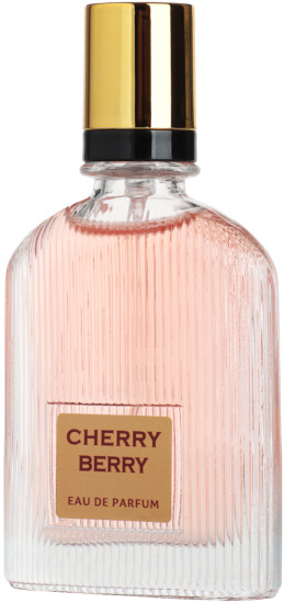 Парфюмированная вода по мотивам «Cherry Berry Amore & Fiore