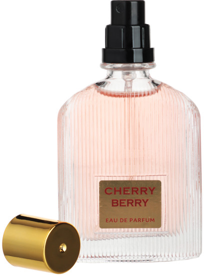 Парфюмированная вода по мотивам «Cherry Berry Amore & Fiore