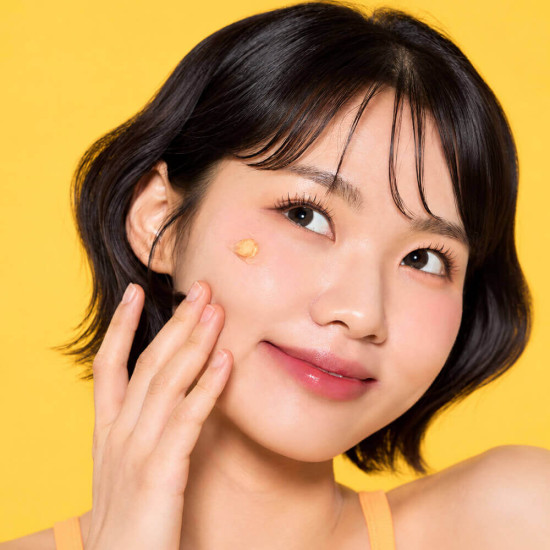 Крем VITAMIN C Capsule Cream