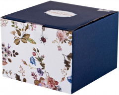 Ваза на ножке «Belle» - Фото 1