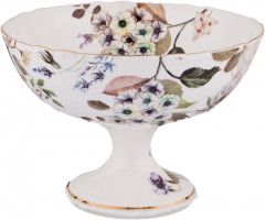 Ваза на ножке «Belle» - Фото 2