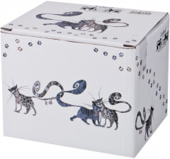 Кружка «Котики» - Фото 1