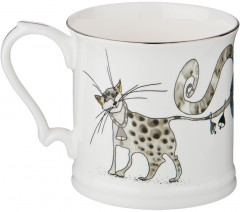 Кружка «Котики» - Фото 2