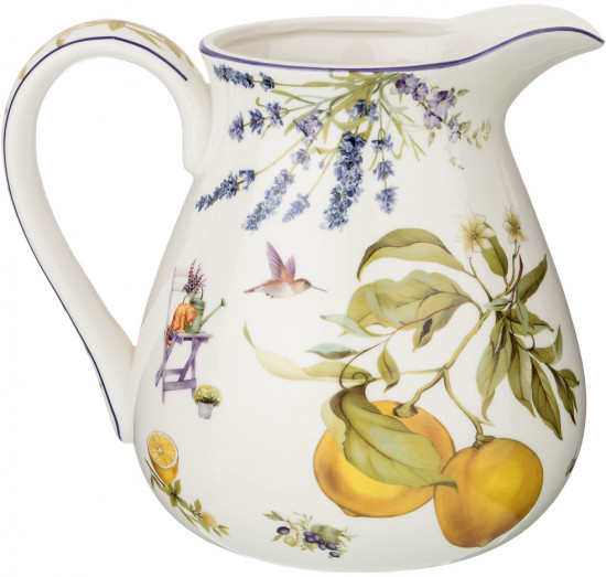 Кувшин «Provence»