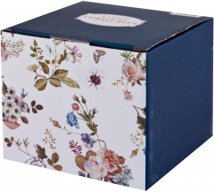 Сахарница «Кобальт» - Фото 1