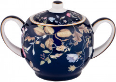 Сахарница «Кобальт» - Фото 2