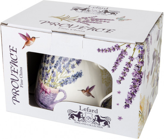 Чайник заварочный «Provence»