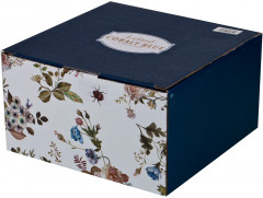 Чайная пара «Кобальт» - Фото 1