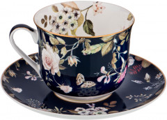 Чайная пара «Кобальт» - Фото 2