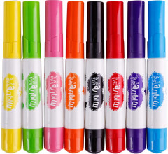 Фломастеры-штампы - Фото 1