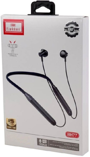 Bluetooth-наушники BH77