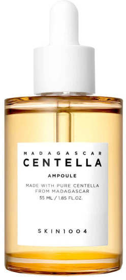 сыворотка Madagascar Centella Ampoule 55 мл