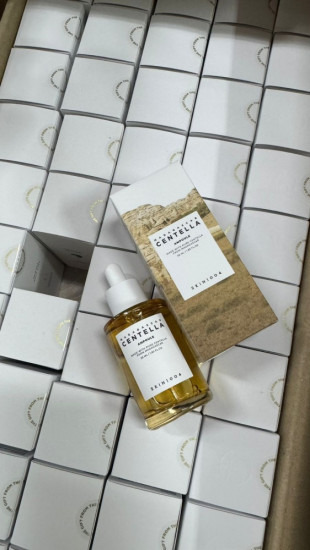 сыворотка Madagascar Centella Ampoule 55 мл