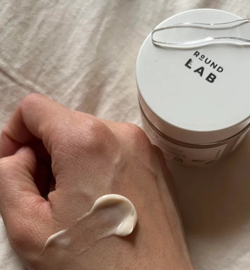 Крем для лица с чёрной соей «Soybean Nourishing Cream»