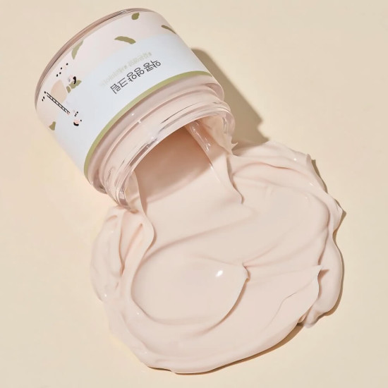 Крем для лица с чёрной соей «Soybean Nourishing Cream»