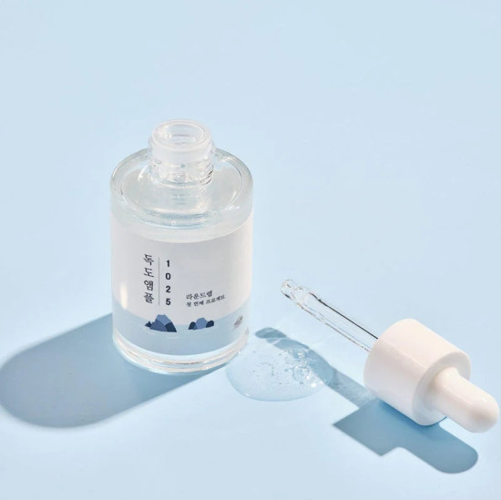 Сыворотка для лица «Dokdo Ampoule»