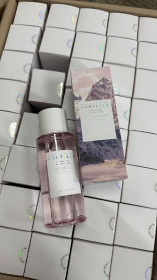 тонер Madagascar Centella Poremizing Clear Toner 210 мл