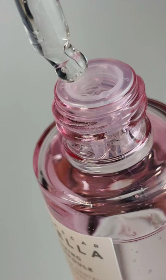 сыворотка Madagascar Centella Poremizing Fresh Ampoule 50 мл