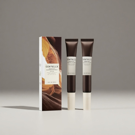 Madagascar Centella Probio-Cica Bakuchiol Eye Cream