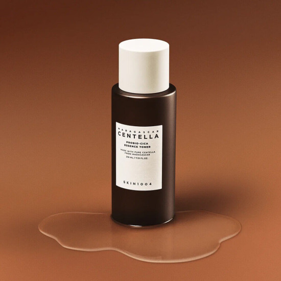 Тонер-эссенция с пробиотиками Madagascar Centella Probio-Cica Essence Toner