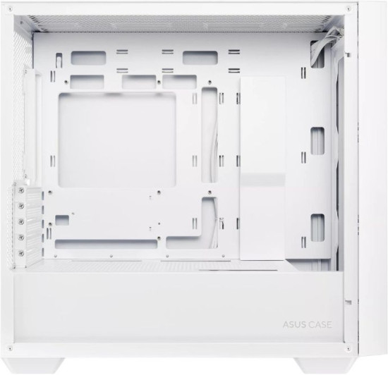 Корпус A21 90DC00H3-B09010 белый