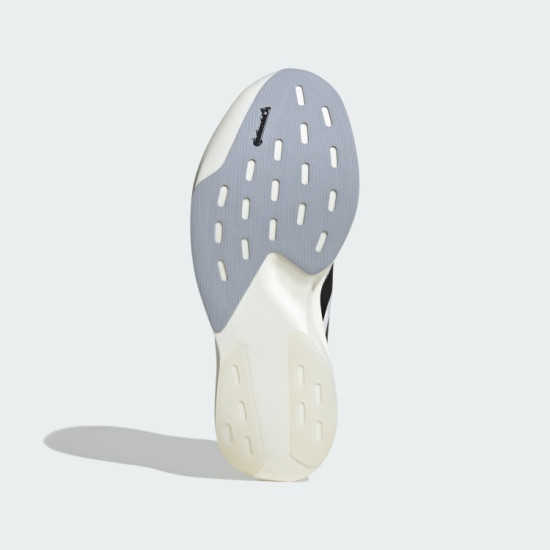 Кроссовки Adizero EVO SL белый, черный