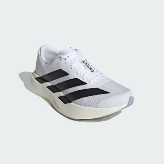 Кроссовки Adizero EVO SL белый, черный