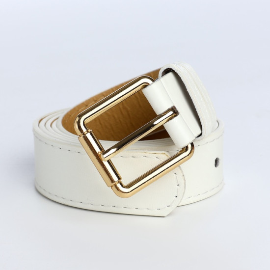 Ремень женский