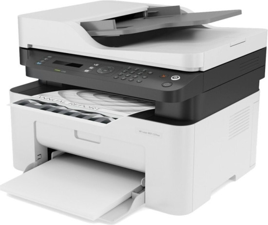 МФУ LaserJet