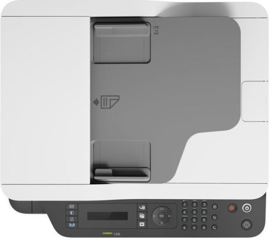 МФУ LaserJet