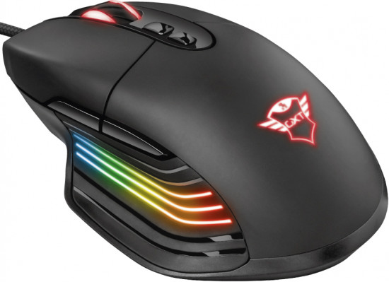 Мышь игровая Trust GXT 940 Xidon RGB