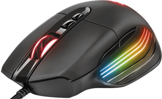 Мышь игровая Trust GXT 940 Xidon RGB