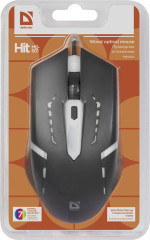 Мышь Hit MB 601 - Фото 3