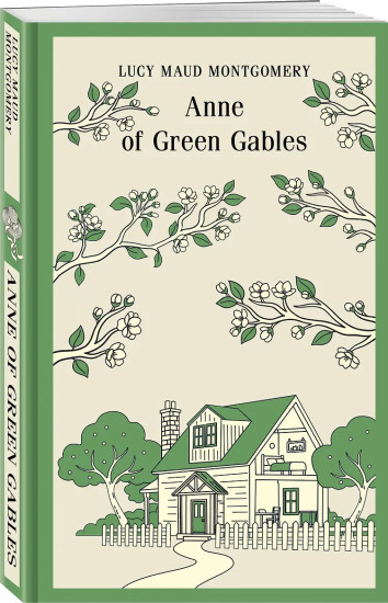 Anne of Green Gables