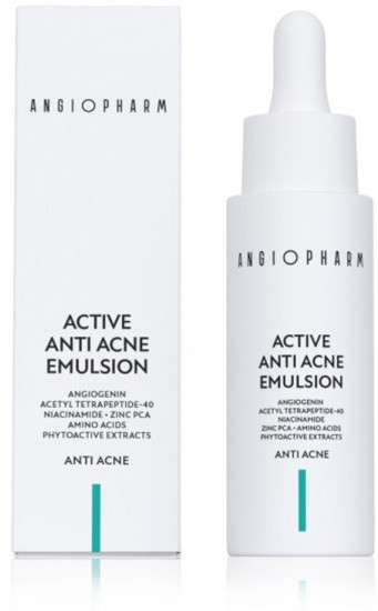 Anti Acne Emulsion, 30 ml