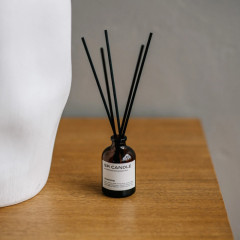 SP Candle Ароматический Диффузор Кашемир - Фото 10