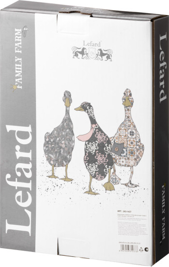 Блюдо с ручками «Family Farm»